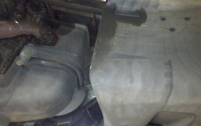 YAMAHA JOG POCHE 2026 SA08J