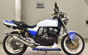 SUZUKI GSX400 IMPULSE 1999 GK79A
