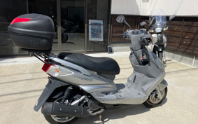 YAMAHA CYGNUS 125 X SE44J