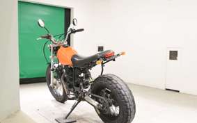 YAMAHA TW200 2021 2JL