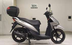 SUZUKI ADDRESS 110 2014 CE47A