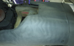 SUZUKI LET's 2 CA1PA