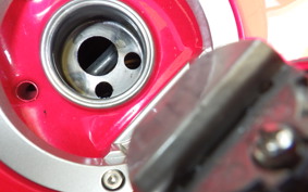 HONDA CBR400R 2023 NC56