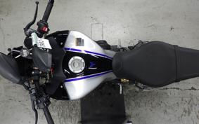 YAMAHA MT-09 SP 2023 RN69J