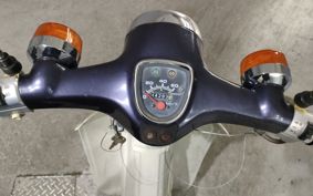 HONDA SUPER CUB50 AA01
