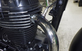 HONDA GB350 2024 NC59