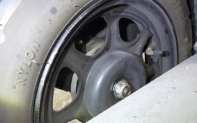 HONDA TACT-4ﾍﾞｰｼｯｸ 2024 AF79