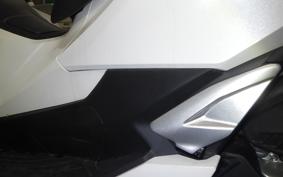 HONDA PCX 160 2007 KF47