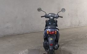 SUZUKI LETS4 CA45A