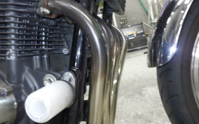 HONDA CB1100 2012 SC65