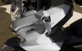 HONDA ADV160 1988 KF54