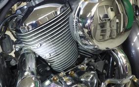 HONDA SHADOW 400 2003 NC34