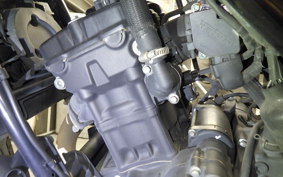 HONDA REBEL 250 A 2023 MC49
