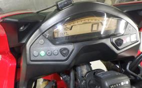 HONDA CBR600F 2012