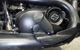 HARLEY XG750ｽﾄﾘｰﾄ 2015