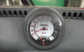 HONDA GYRO CANOPY 2014 TA03