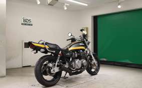 KAWASAKI ZEPHYR 750 1991 ZR750C