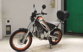 YAMAHA TRICKER Gen.2 2004 DG16J