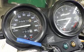HONDA HORNET 250 2003 MC31