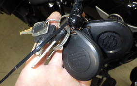 HARLEY FLSTFBS1800 2015