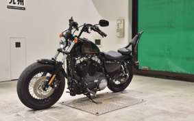HARLEY XL1200X 2013