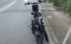 HARLEY XL883N 2017 LE2