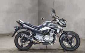 SUZUKI GSR250 GJ55D