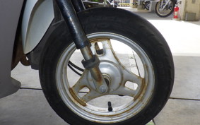 SUZUKI ﾚｯﾂG CA4AA