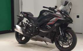 KAWASAKI NINJA 1000SX 2025 ZXT02K