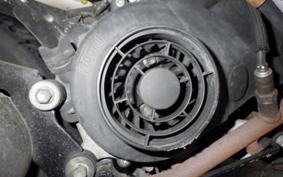 SUZUKI ADDRESS V50 Gen.2 CA44A