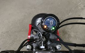 HONDA CT125 HUNTER  CUB  JA65