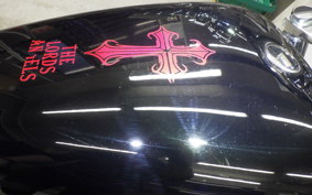 HARLEY FXSTC 1580 2007