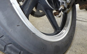 YAMAHA YB125SP