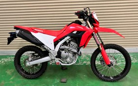 HONDA CRF250L MD47