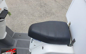 HONDA GYRO X 2008 TD02