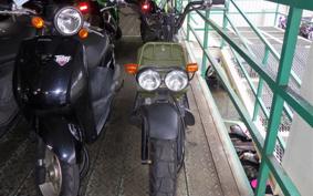 HONDA ZOOMER 2022 AF58