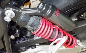 HONDA CB400SF GEN 4 A 2019 NC42