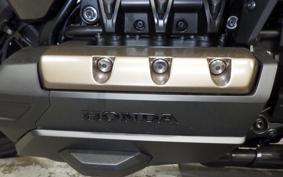 HONDA GL 1800 GOLD WING TOUR DCT 2026 SC79