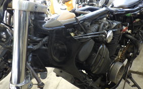 HONDA STEED 400 1994 NC26