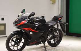 SUZUKI GSX-R125 1999 DL33B