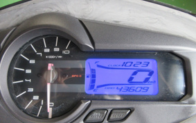 YAMAHA CYGNUS125XSR SEA5J