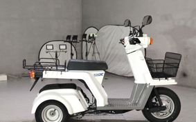 HONDA GYRO TD02