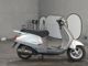 Фото Honda LEAD 100 с японского аукциона