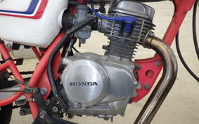 HONDA APE 50 2008 AC16