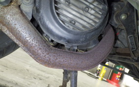 YAMAHA JOG 80 Sports Edition 2025 2XX