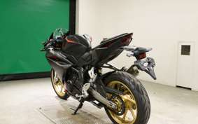 HONDA CBR250RR A 2017 MC51