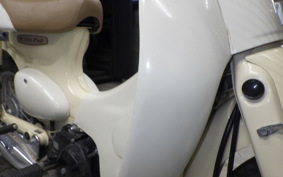 HONDA LITTLE CUB 2001 AA01