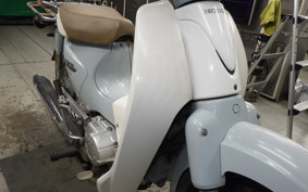 HONDA C110 SUPER CUB JA07