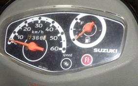 SUZUKI LET's 4 CA46A