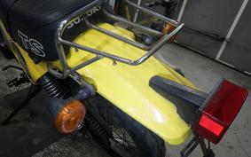 SUZUKI TS250 2024 TS2504